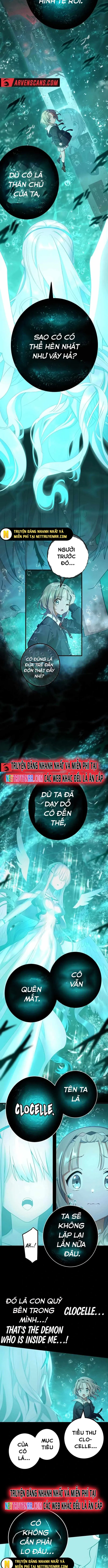 Quỷ Ấn - Chương 49