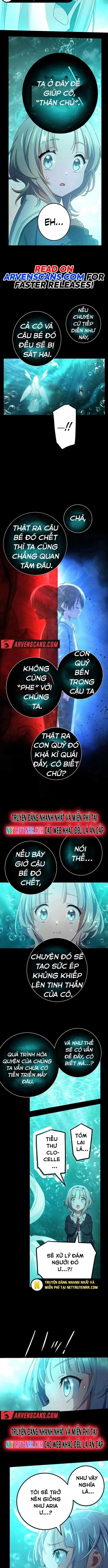Quỷ Ấn - Chương 49