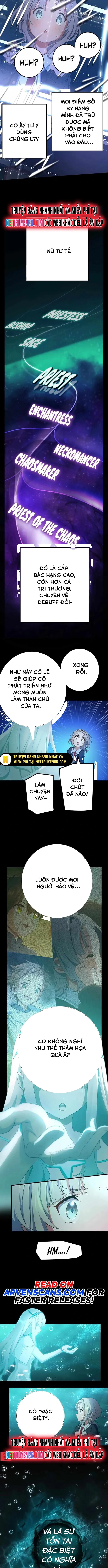 Quỷ Ấn - Chương 49