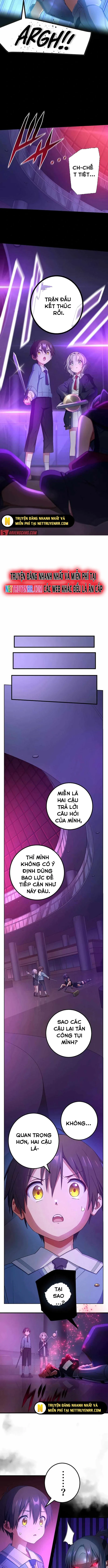 Quỷ Ấn - Chương 50