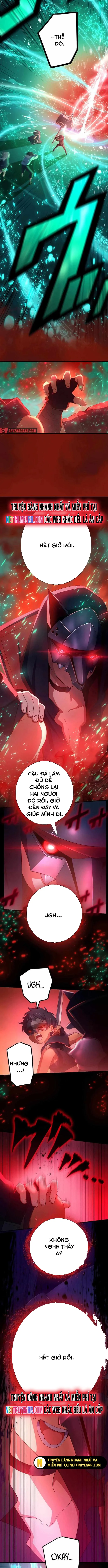 Quỷ Ấn - Chương 50