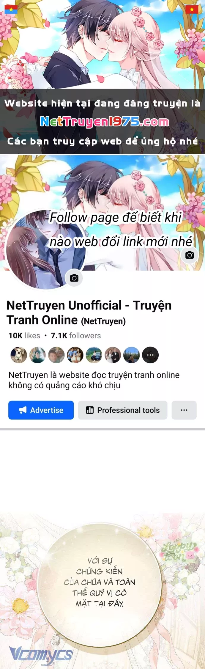 Quý Cô Pendleton - Chương 1