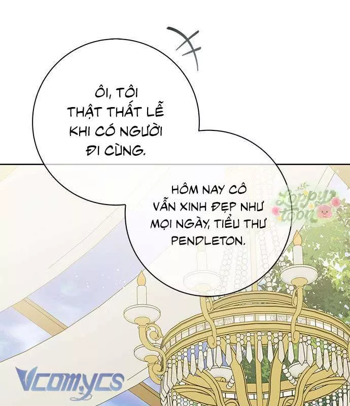 Quý Cô Pendleton - Chương 1