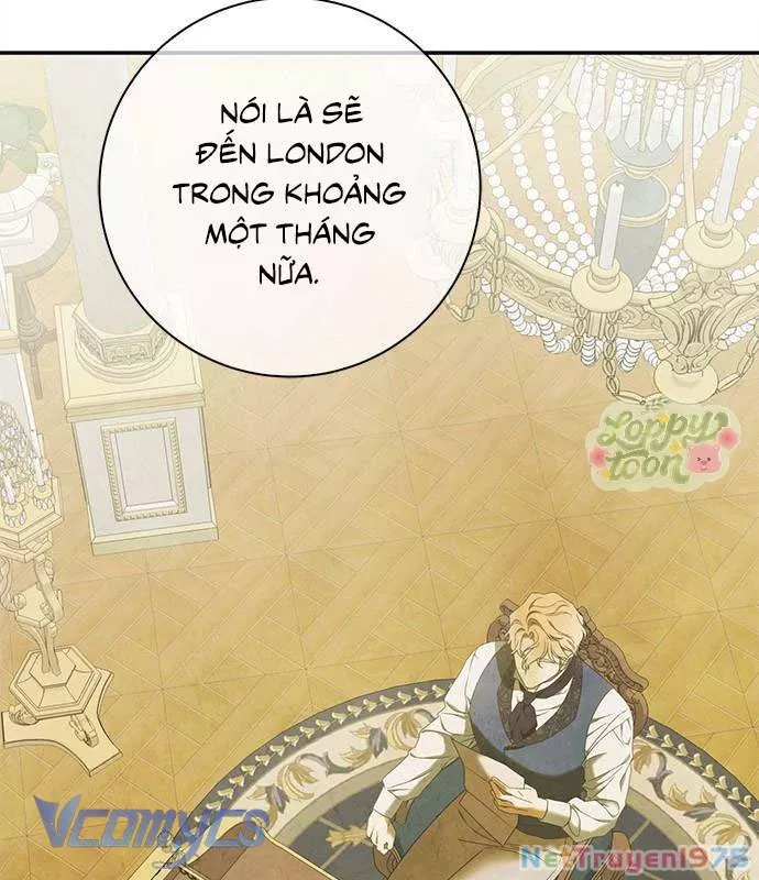 Quý Cô Pendleton - Chương 1