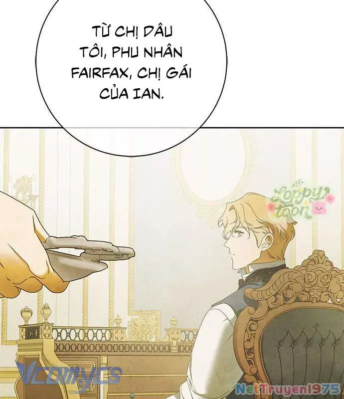 Quý Cô Pendleton - Chương 1