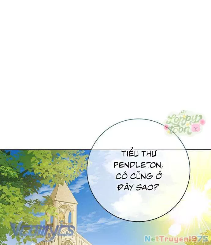 Quý Cô Pendleton - Chương 1