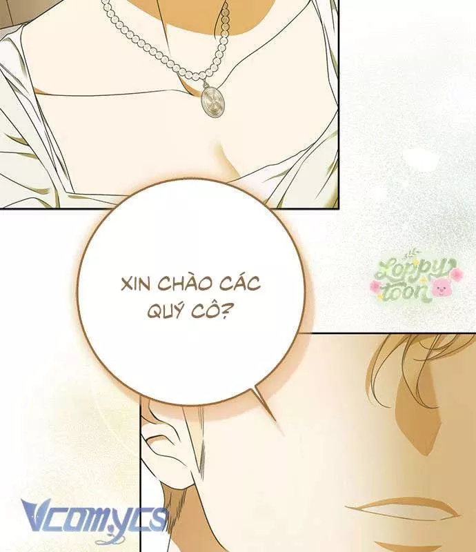 Quý Cô Pendleton - Chương 1