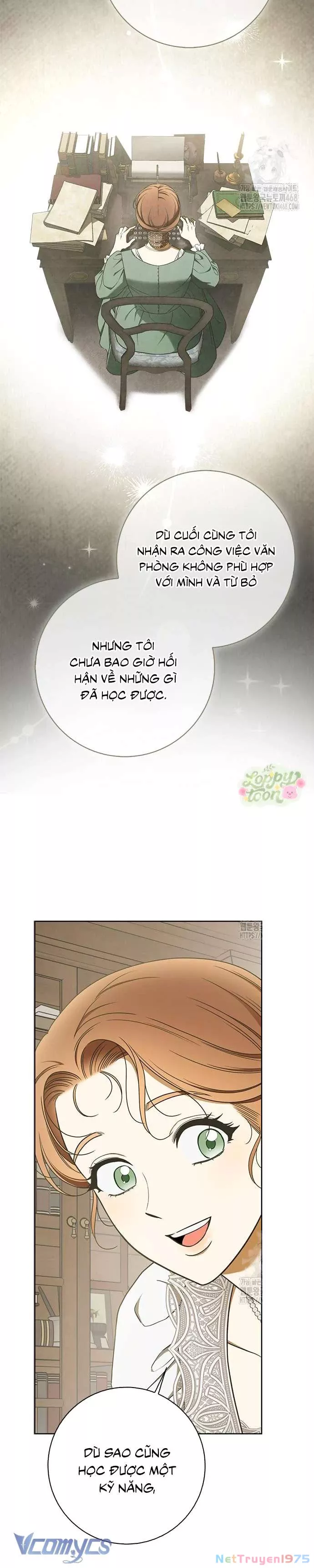 Quý Cô Pendleton - Chương 10