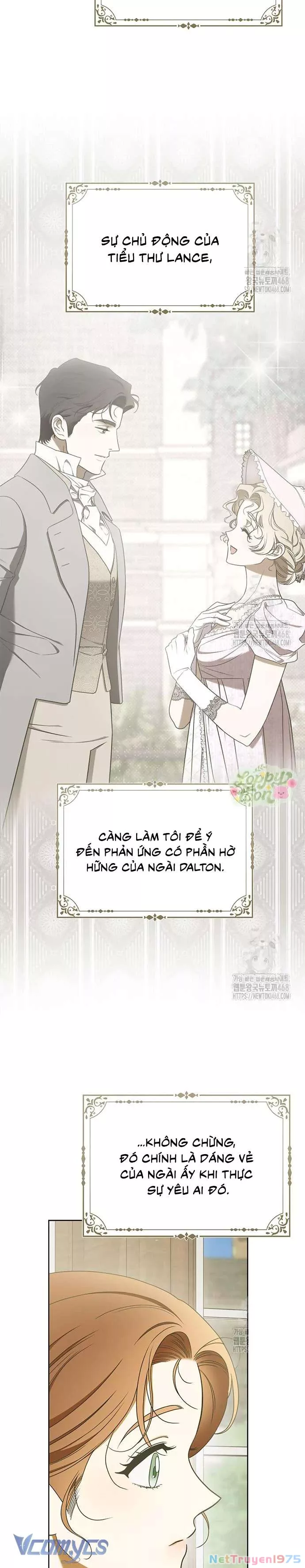 Quý Cô Pendleton - Chương 10