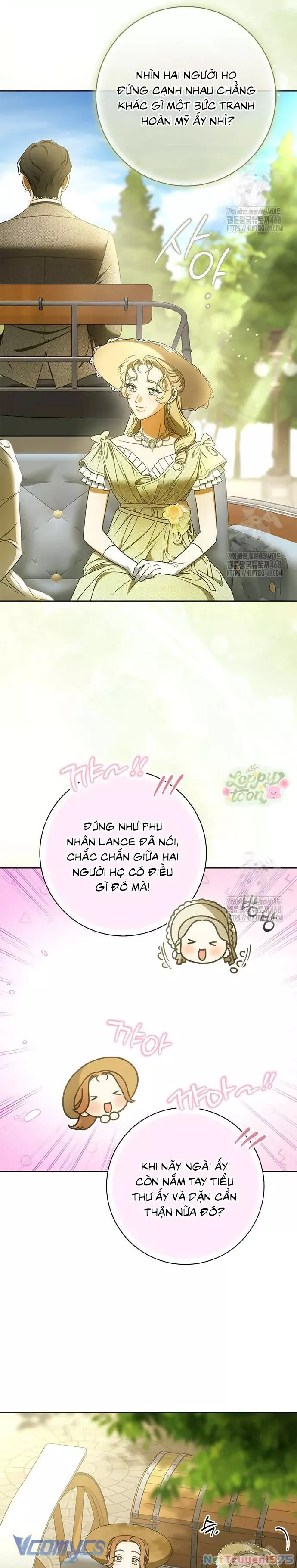 Quý Cô Pendleton - Chương 11