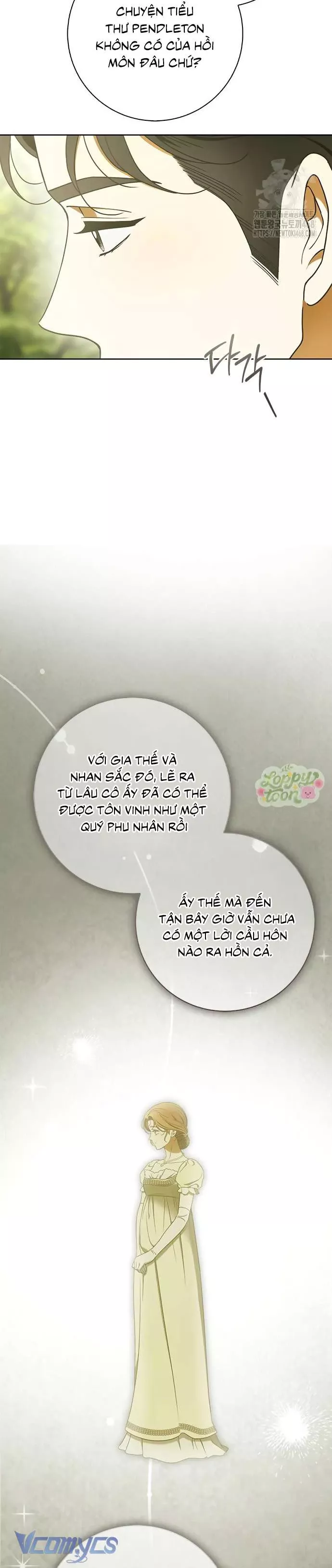 Quý Cô Pendleton - Chương 11