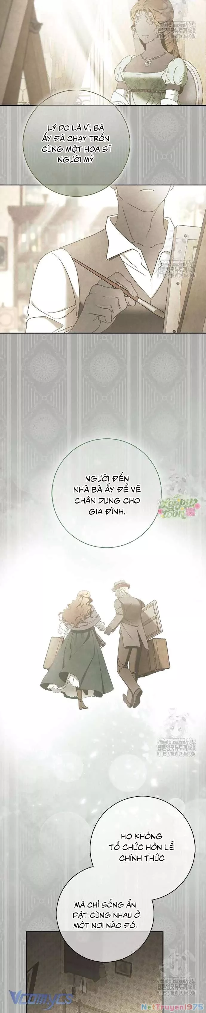 Quý Cô Pendleton - Chương 12
