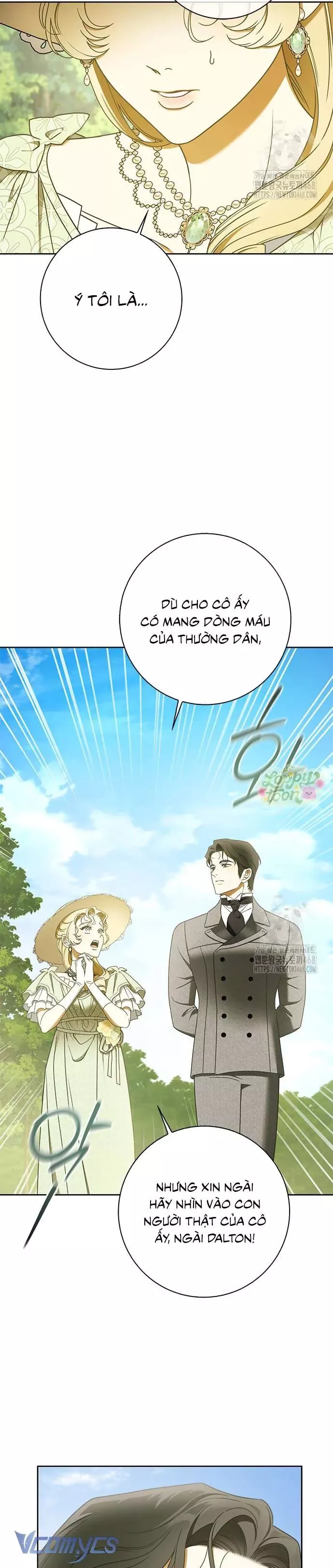 Quý Cô Pendleton - Chương 12