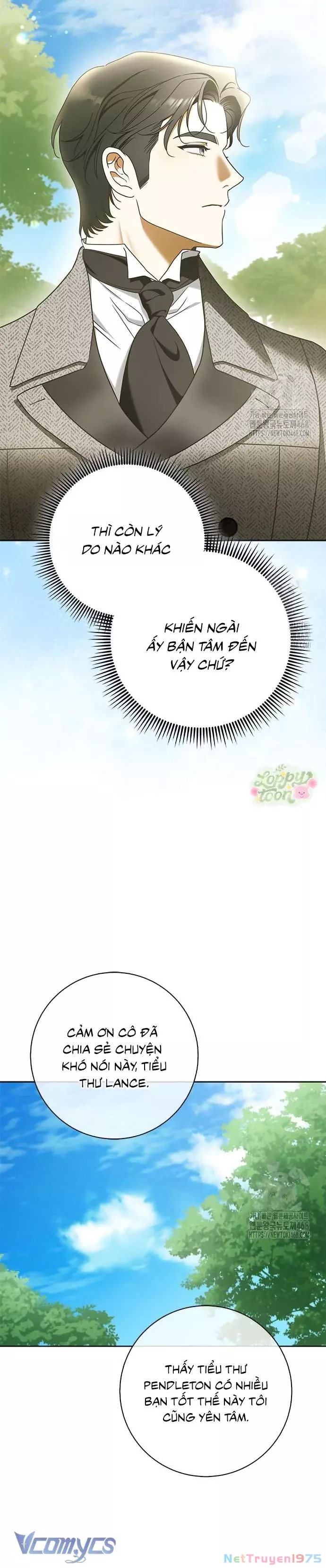 Quý Cô Pendleton - Chương 12