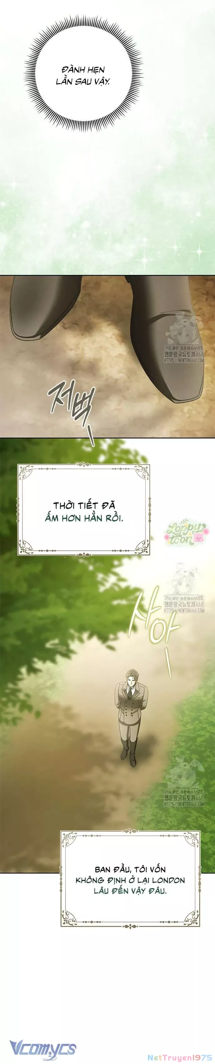 Quý Cô Pendleton - Chương 12