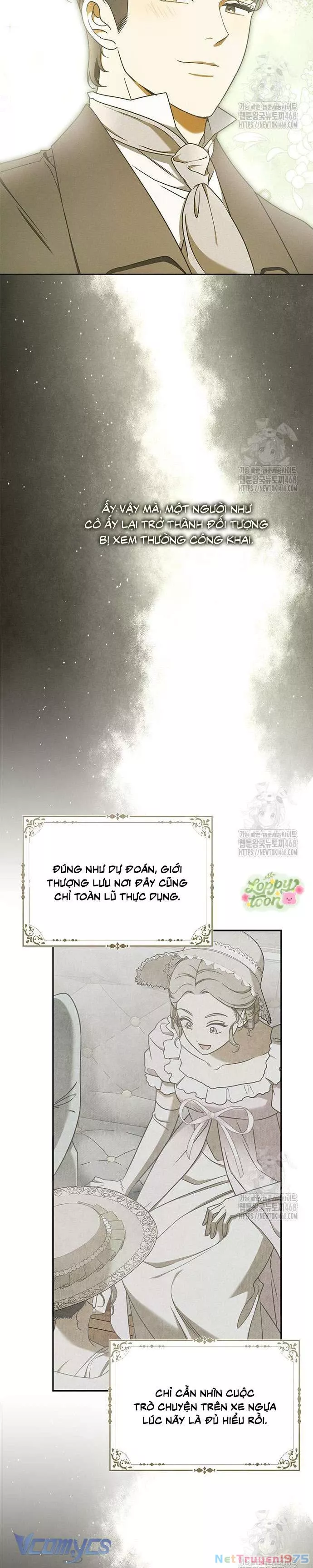 Quý Cô Pendleton - Chương 13