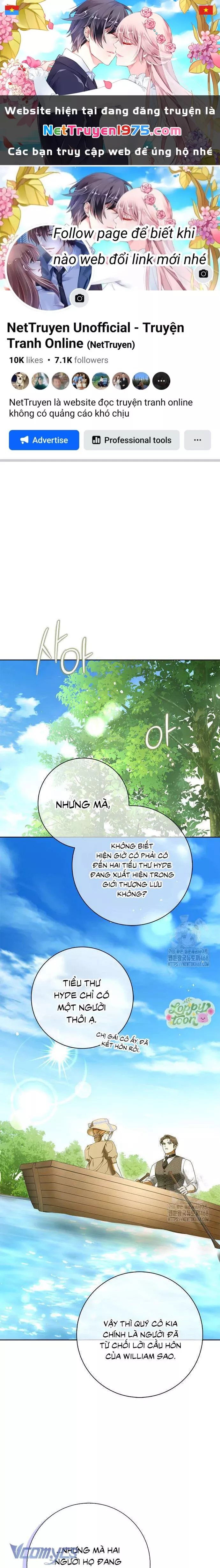 Quý Cô Pendleton - Chương 14