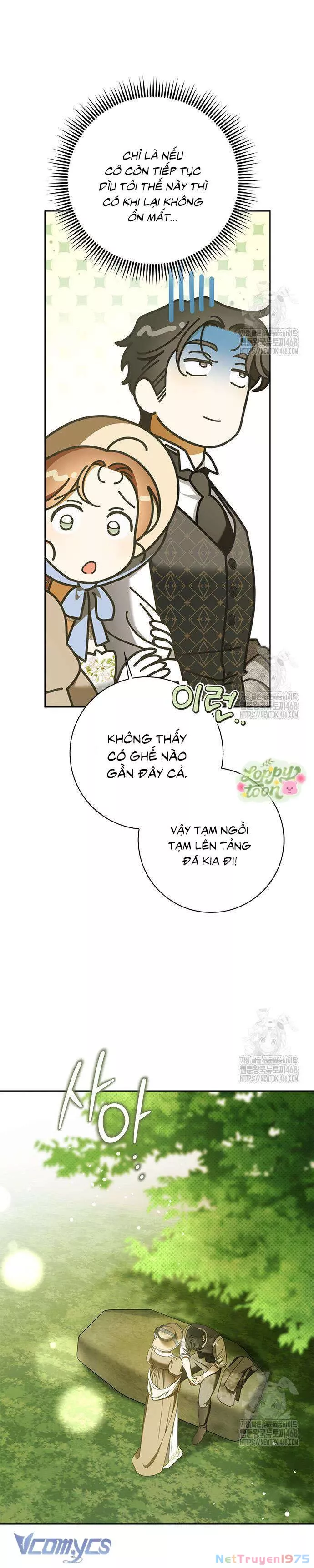 Quý Cô Pendleton - Chương 14