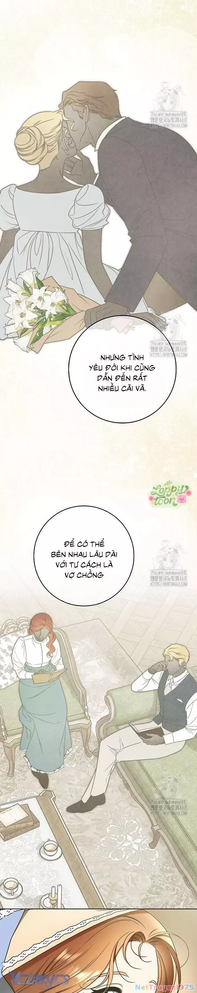 Quý Cô Pendleton - Chương 14