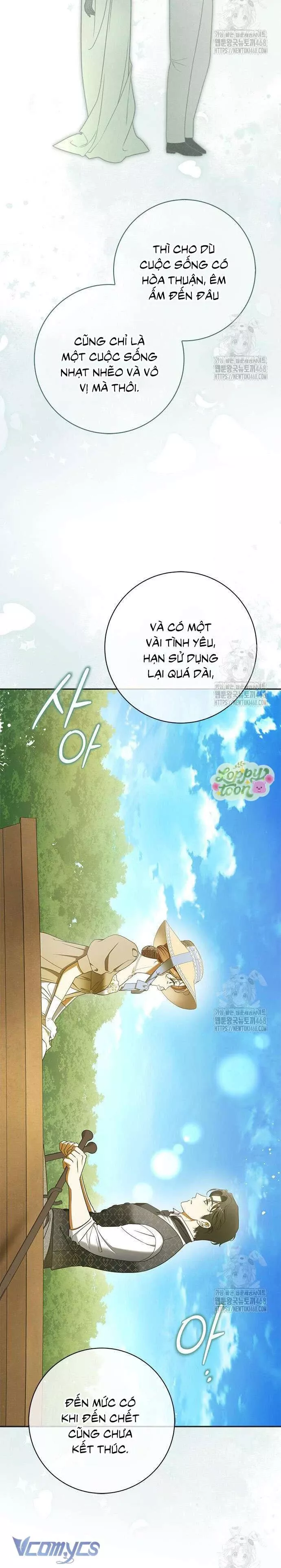Quý Cô Pendleton - Chương 14