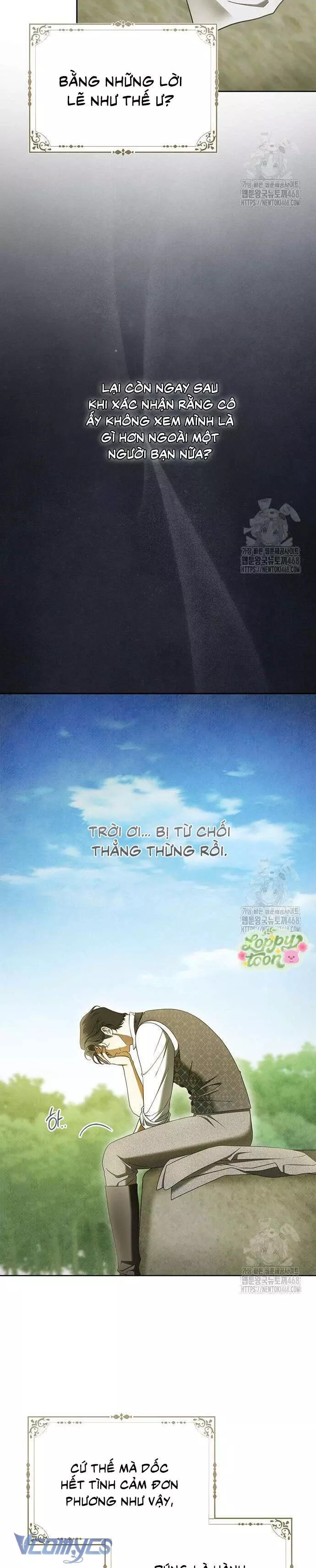 Quý Cô Pendleton - Chương 15