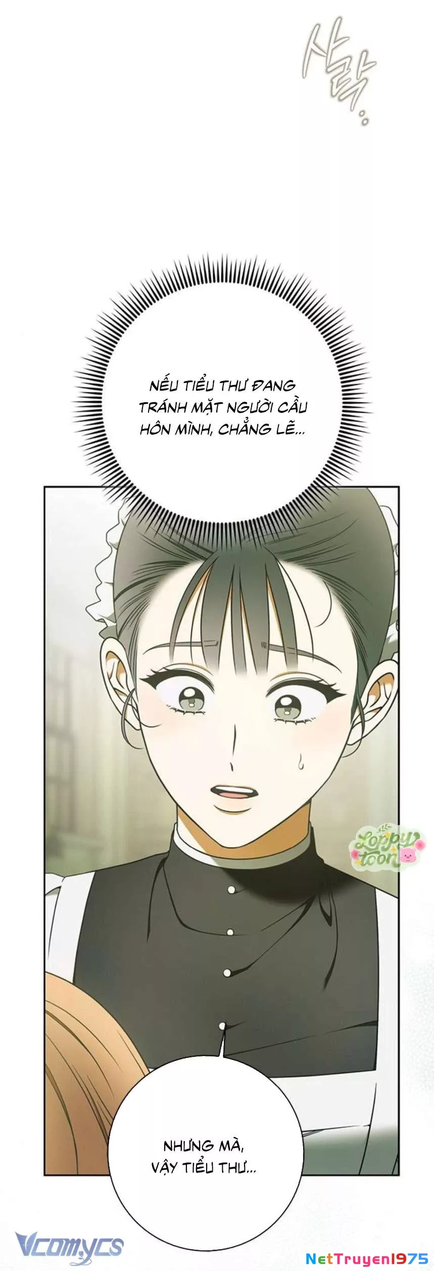 Quý Cô Pendleton - Chương 17