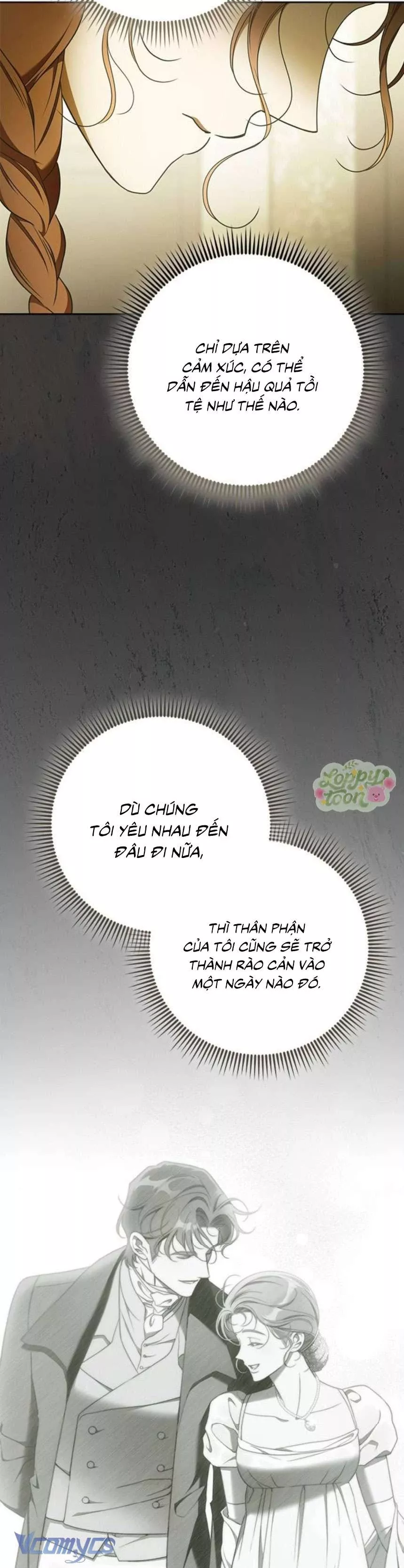 Quý Cô Pendleton - Chương 18