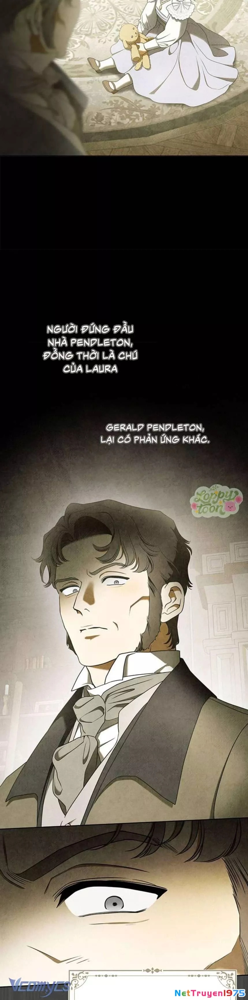 Quý Cô Pendleton - Chương 18