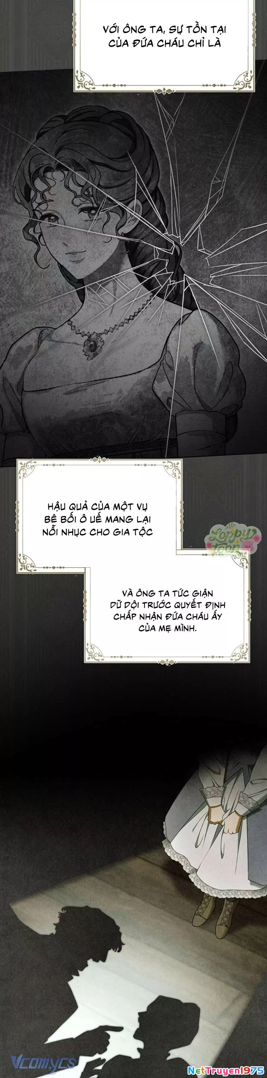 Quý Cô Pendleton - Chương 18