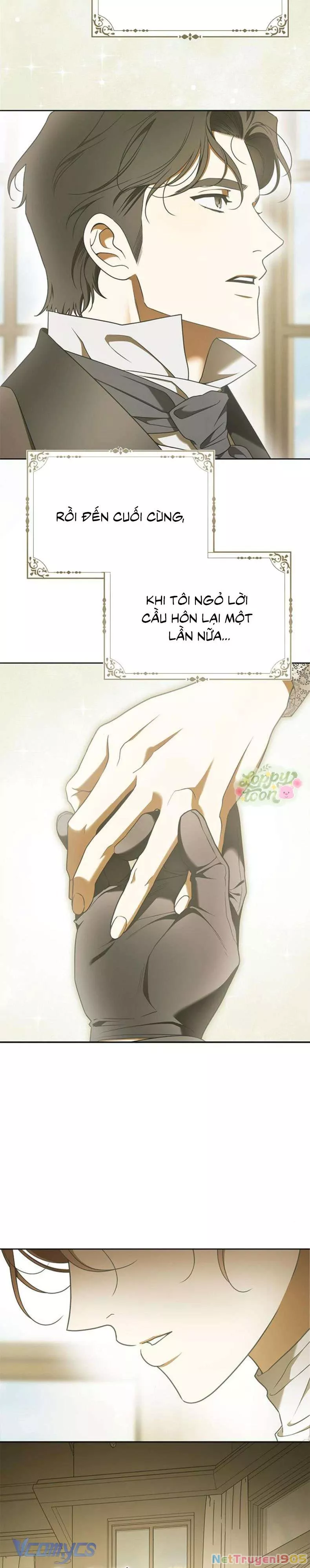Quý Cô Pendleton - Chương 19