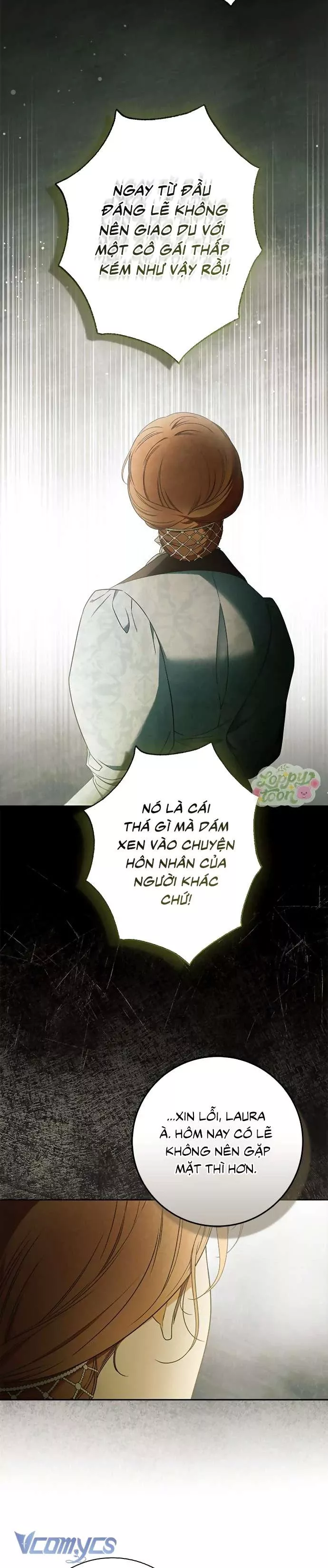 Quý Cô Pendleton - Chương 2