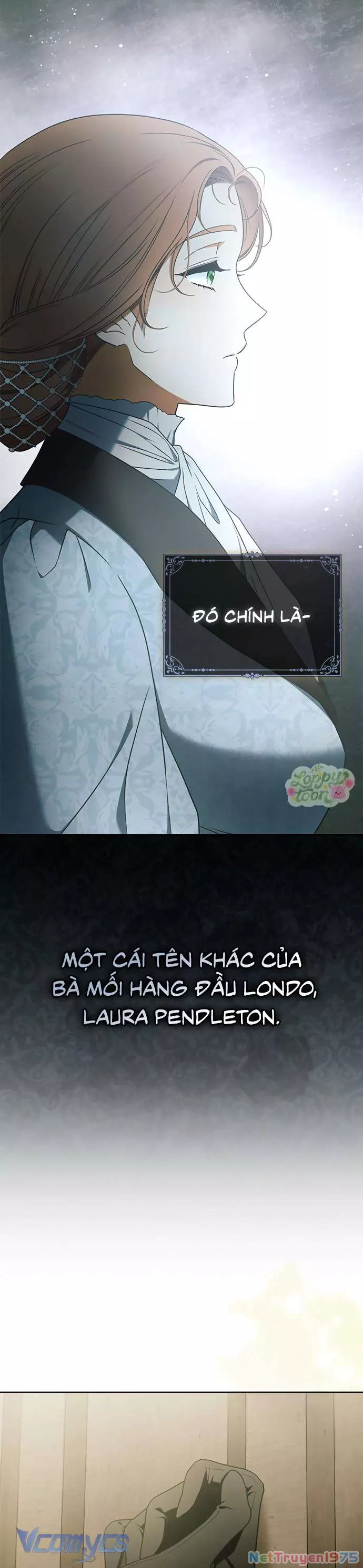 Quý Cô Pendleton - Chương 2