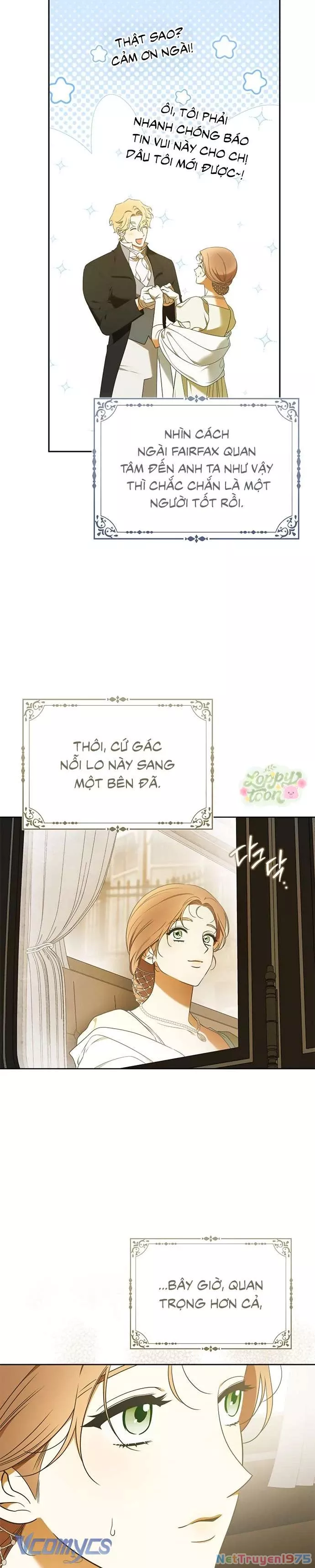 Quý Cô Pendleton - Chương 2