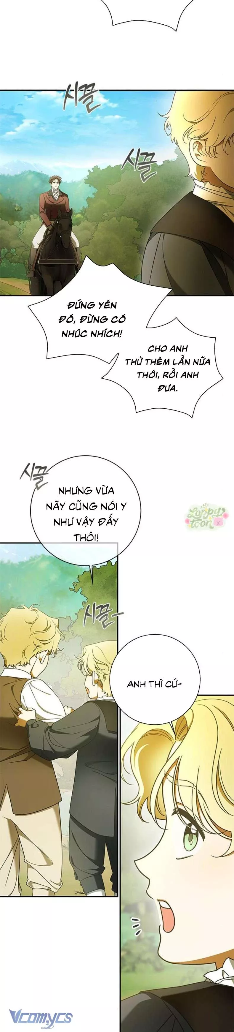 Quý Cô Pendleton - Chương 20