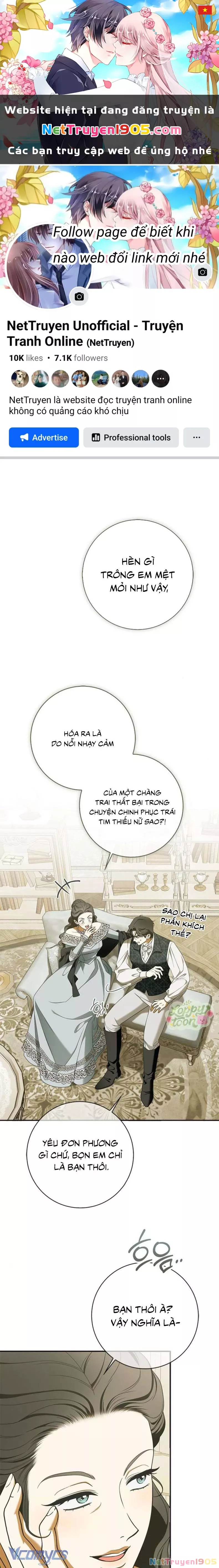 Quý Cô Pendleton - Chương 21