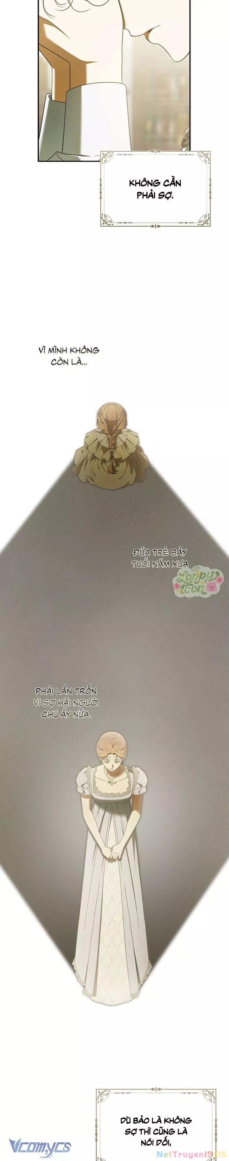 Quý Cô Pendleton - Chương 22