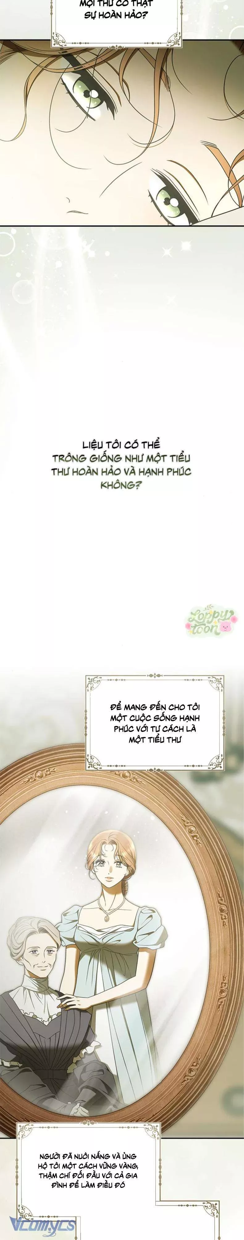 Quý Cô Pendleton - Chương 22
