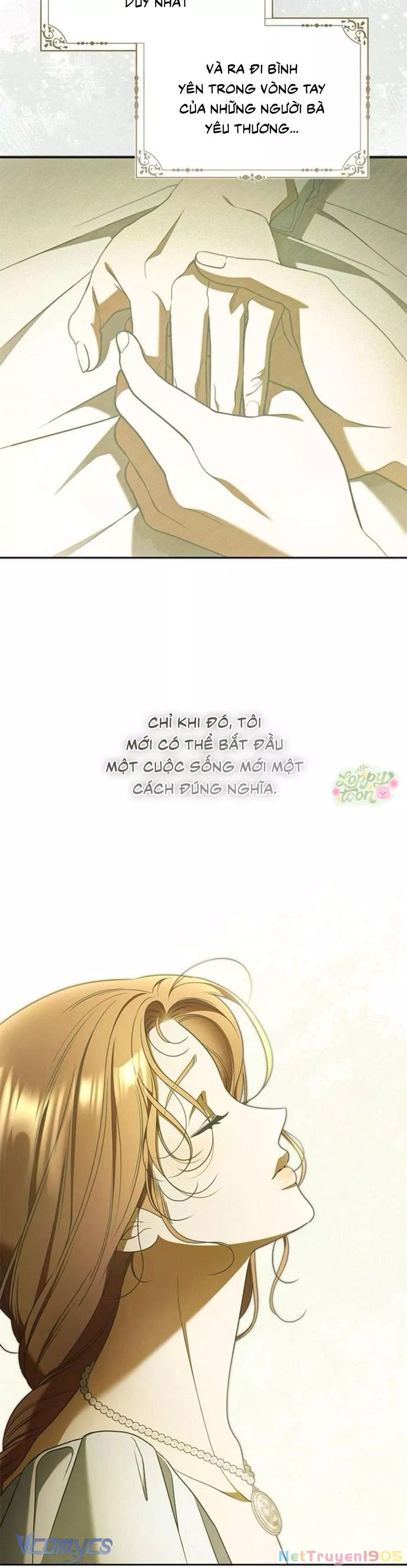 Quý Cô Pendleton - Chương 23