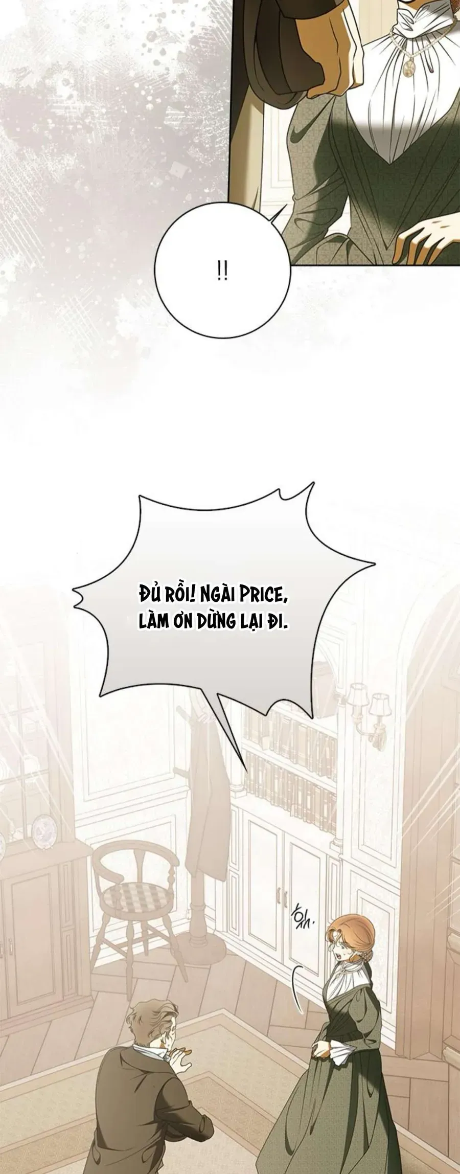 Quý Cô Pendleton - Chương 29
