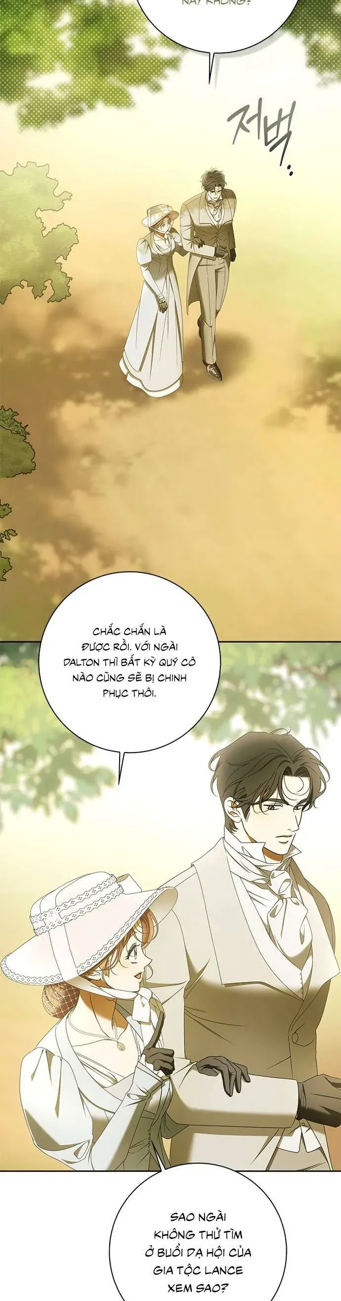 Quý Cô Pendleton - Chương 32