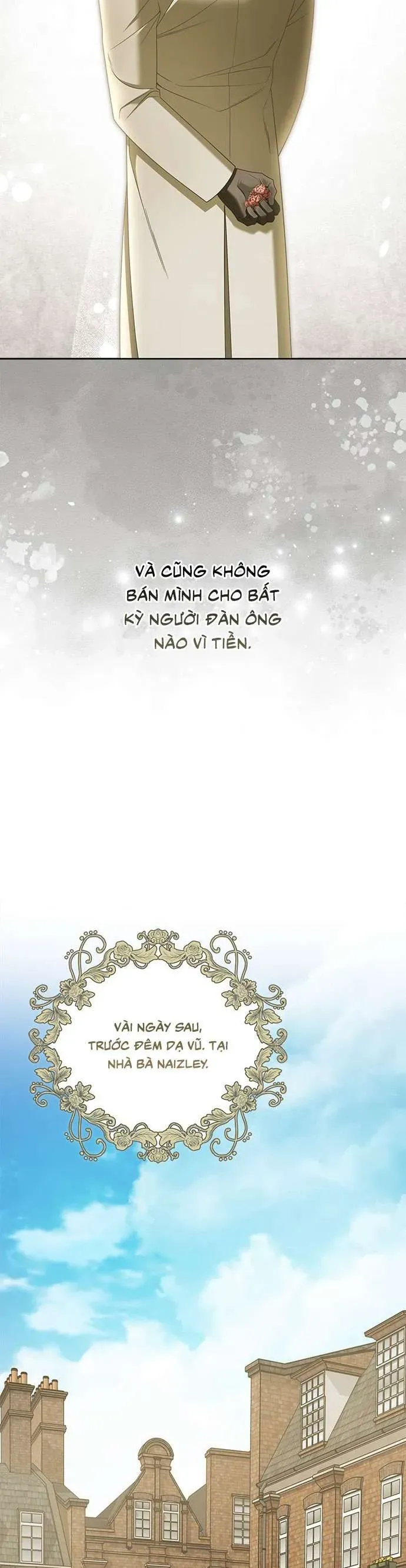 Quý Cô Pendleton - Chương 33