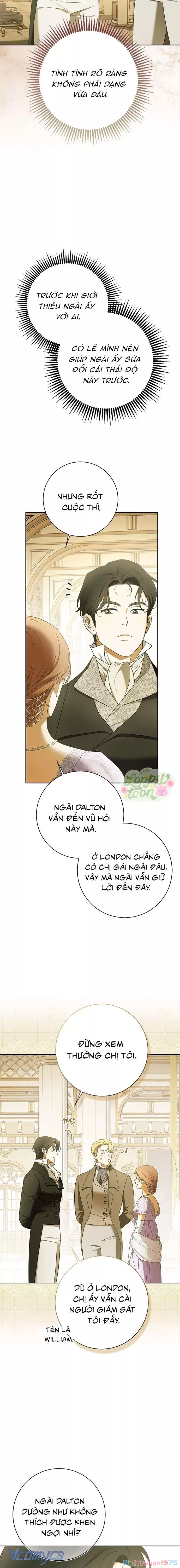 Quý Cô Pendleton - Chương 4