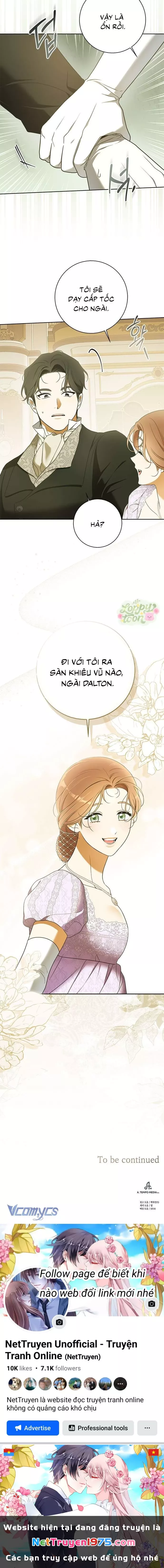 Quý Cô Pendleton - Chương 4
