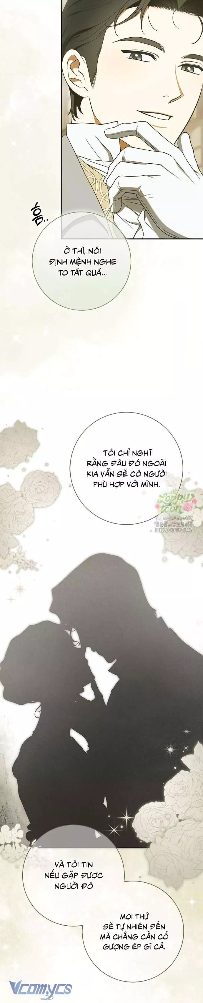 Quý Cô Pendleton - Chương 9