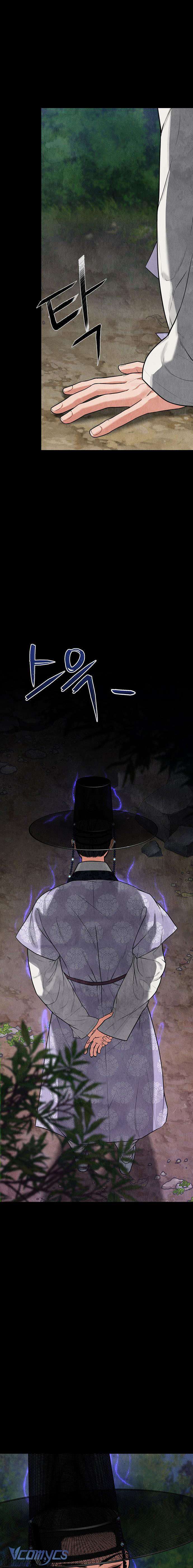 Quỷ Hồn - Chương 2