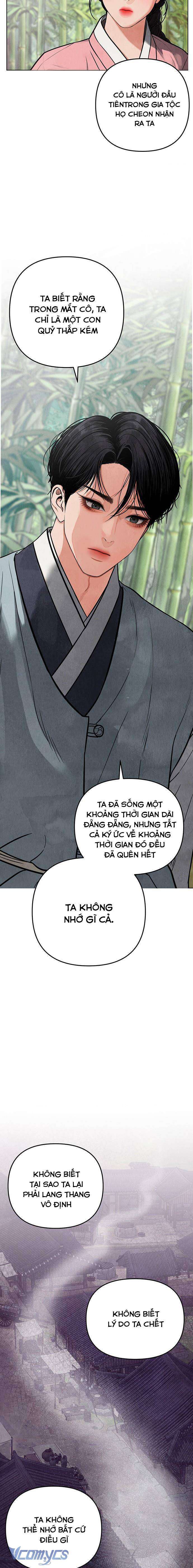 Quỷ Hồn - Chương 2