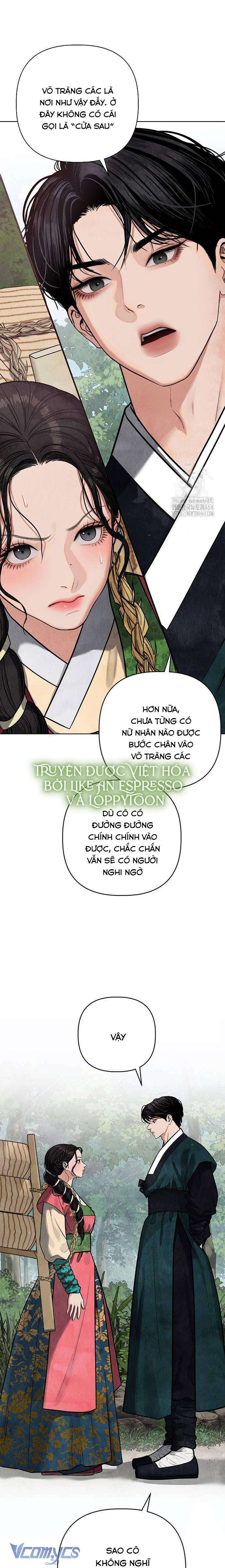 Quỷ Hồn - Chương 3