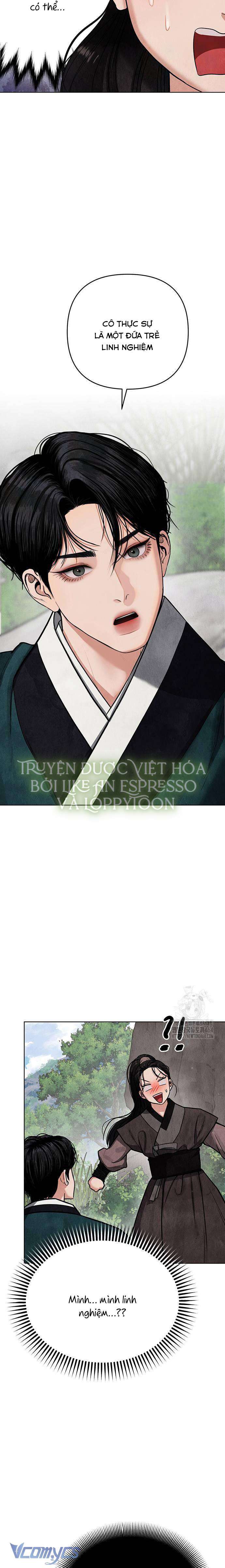 Quỷ Hồn - Chương 4