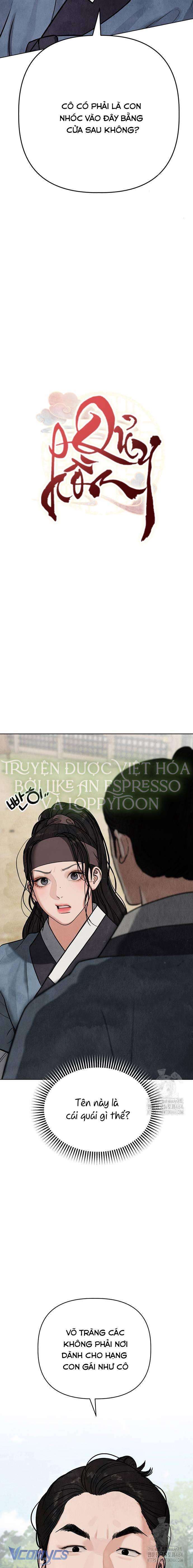 Quỷ Hồn - Chương 6