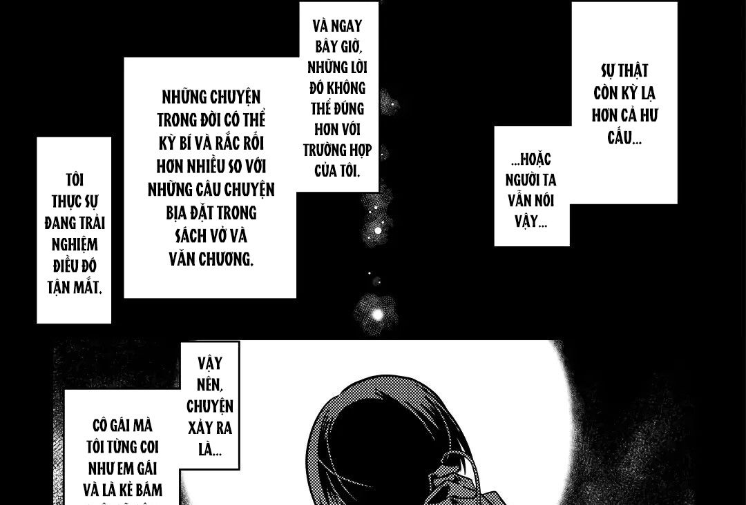 Re:monster - Chương 1